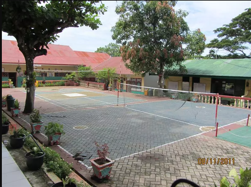 Gedung Utama